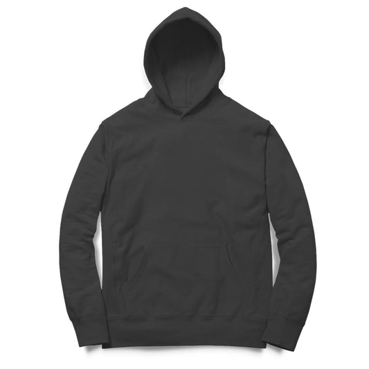 The Missing Sun God - Oversized Hoodie Available in Black/White - RadArc