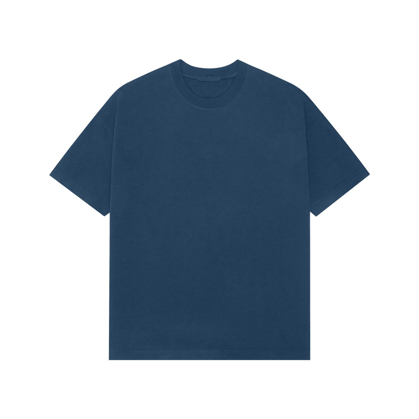 Moss Head [ONE PIECE] Oversized Tee Available in Green/Blue/Black - RadArc