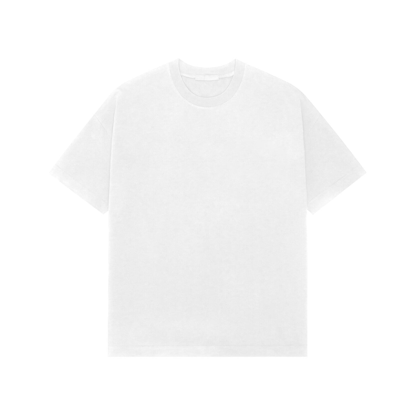 The Cursed Child [JJK] Oversized Tee [Cotton] Available in Olive/Black/White - RadArc