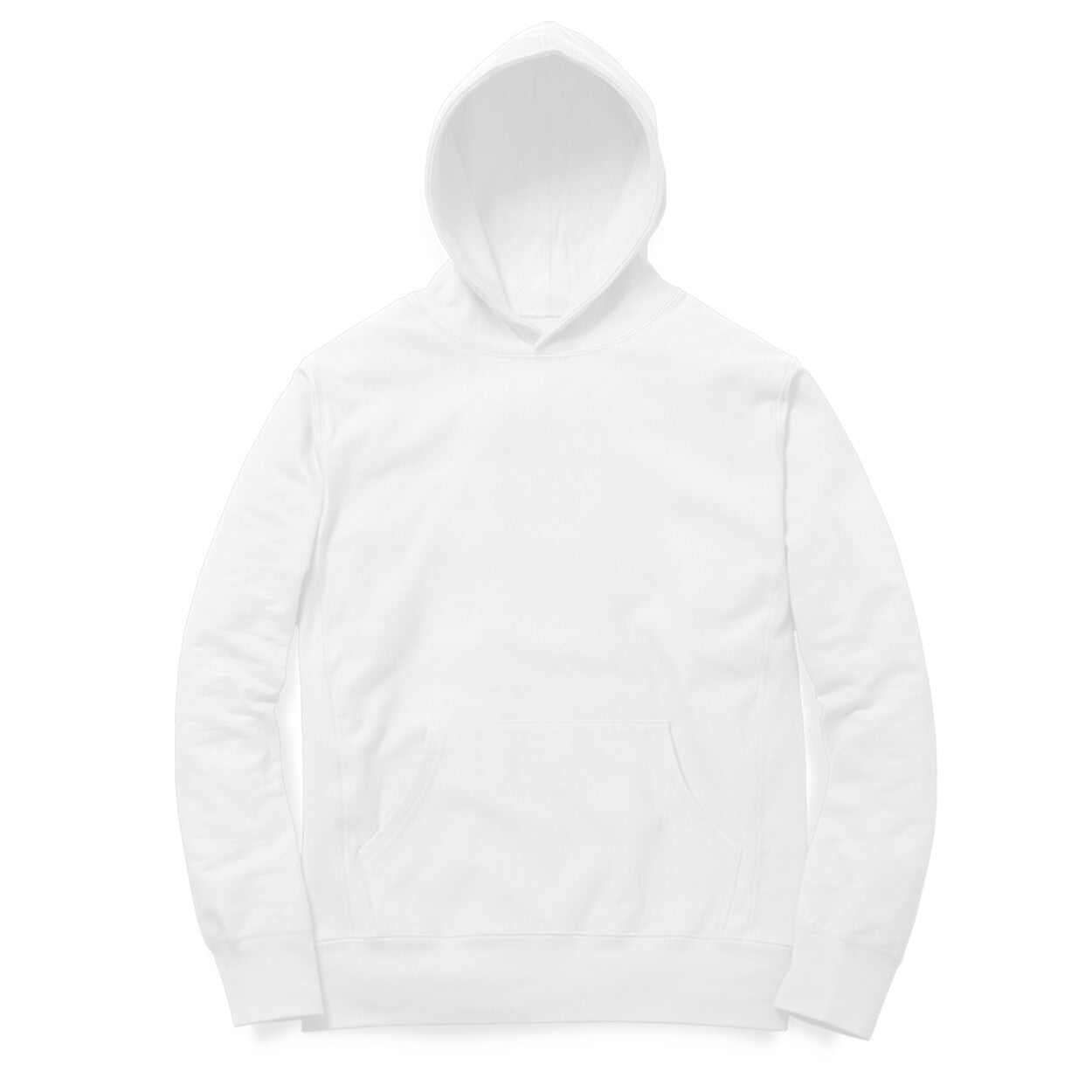 The Pirate Hunter - Oversized Hoodie Available in Black/White - RadArc