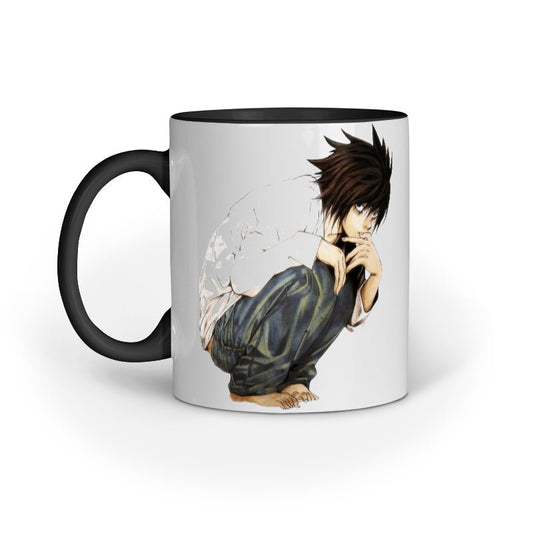 The Prodigy Detective Mug - RadArc
