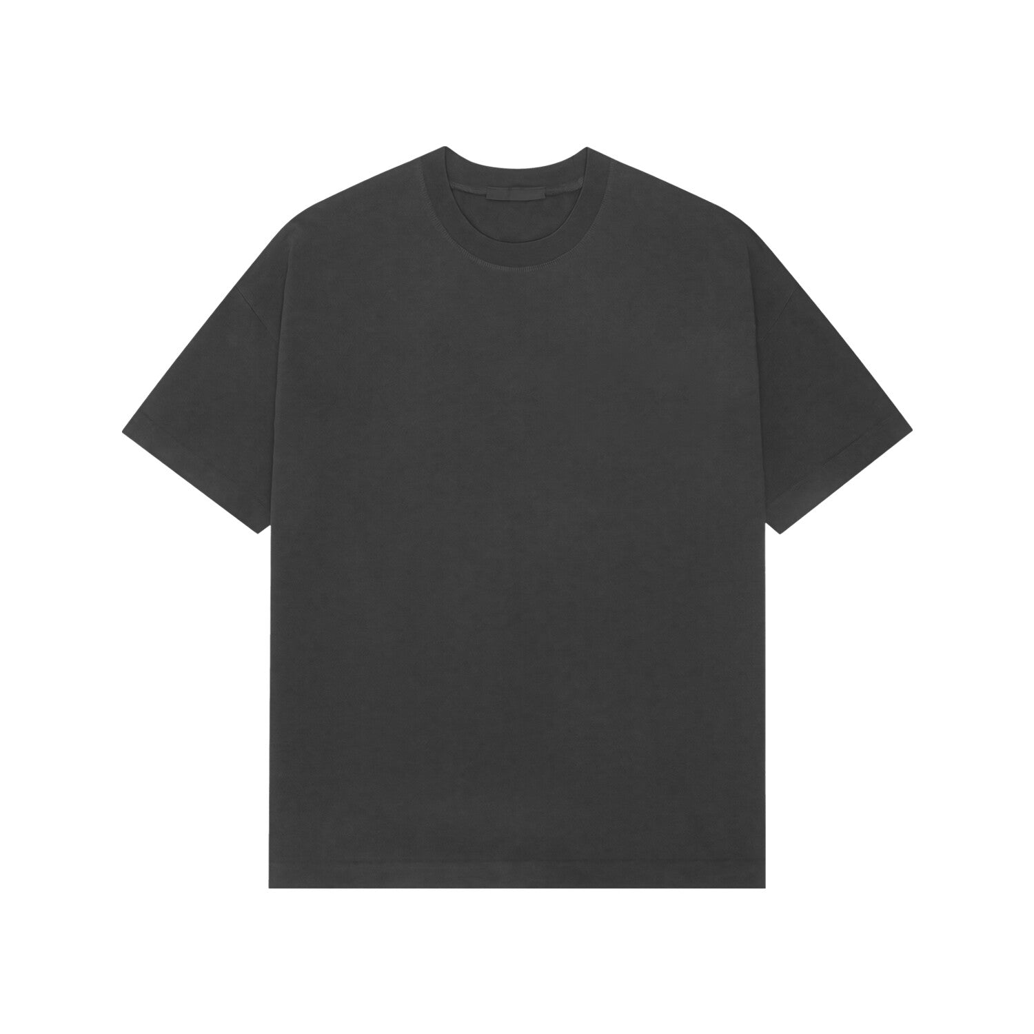 The Young Prodigy [JJK] Oversized Tee [Cotton] Available in Black/Green/ivory - RadArc