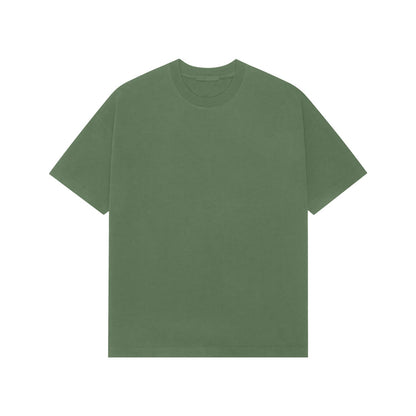 The Young Prodigy [JJK] Oversized Tee [Cotton] Available in Black/Green/ivory - RadArc